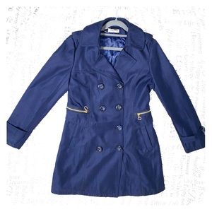 Woman’s jacket for autumn